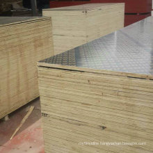 China Supply Film Faced Plywood or Marine Wood